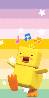 cute (in Animated GIFs)