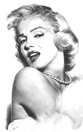 Maralyn Monroe