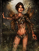 Forest Faerie