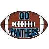 GO PANTHERS