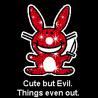cute but evil :D