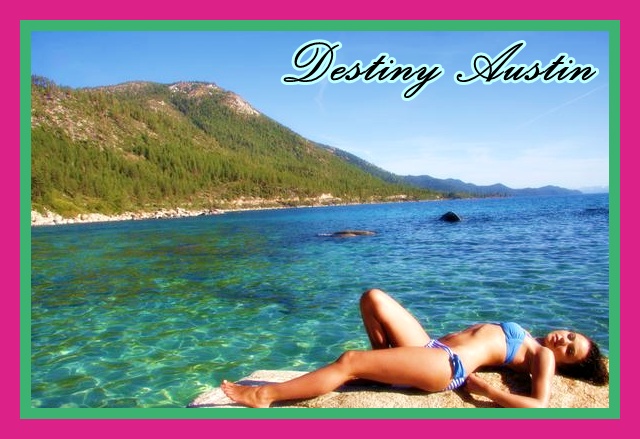 Destiny Austin