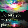 darkest