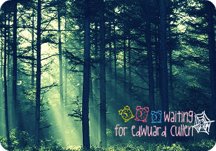 waiting for edwuard cullen