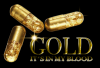 Gold Pills (It's In My Blood)
