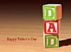 Happy Father  day background
