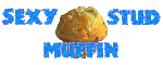 ~Sexy Stud Muffin~