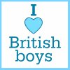british boys