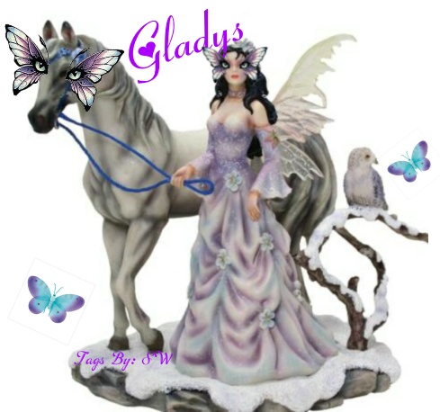 Gladys