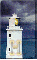 Lighthouse alphabe H