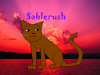 Sablerush