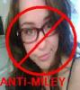 Anti-Miley