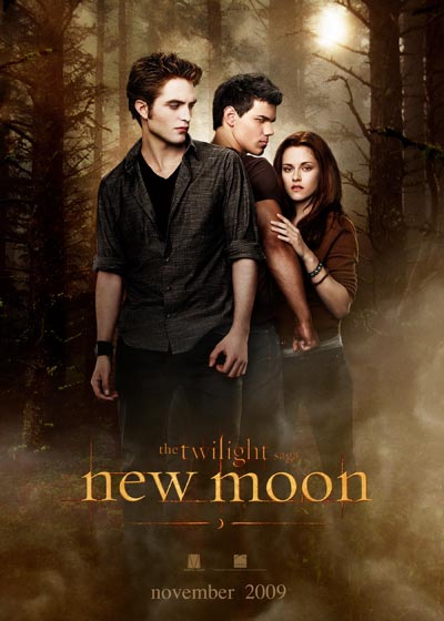 new moon