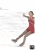 Figure Skating-Kim yuna