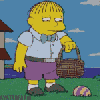 Ralph Easter Egg