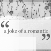 joke of a romantic
