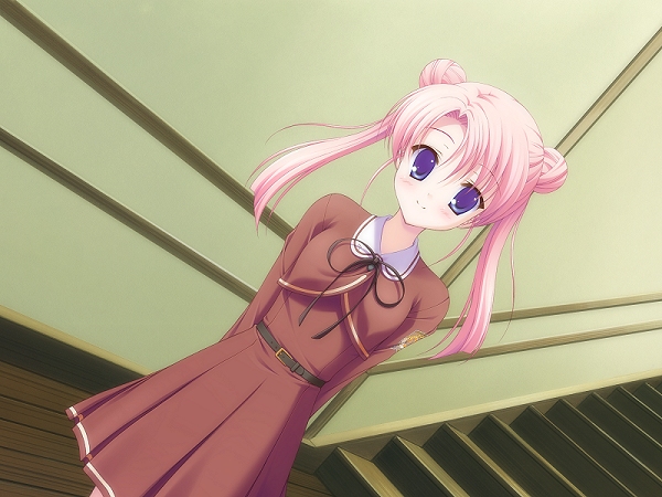 Canvas 3~Hakugin no Portrait~