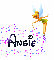 Tinkerbell -  Angie