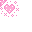 heart cursor