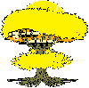 Yellow Tree Fort