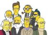 The Simpsons Anthropologists