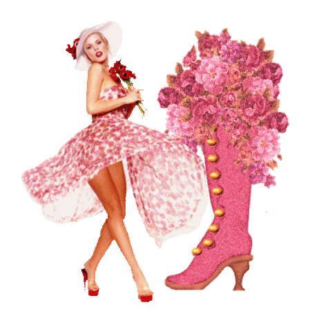 Woman boots