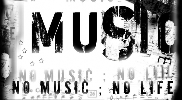 music
