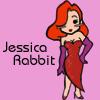 jessica rabbit