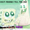 Best Friends Till The End!