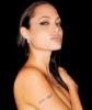 Angelina Jolie - Bad Girl Look