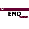 I Love Emo Music