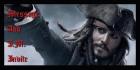 Pirates of the Caribean 3: Captain Jack Sparrow