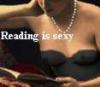 Reading Is Sexy