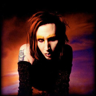 Marilyn Manson