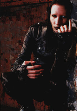 Marilyn Manson