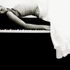 girl , piano