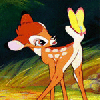 =( *sniff sniff* bambi