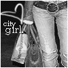 city girl ^__^