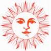  Sun Symbol