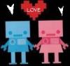 LOVE ROBOTS