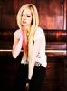 * Avril Lavigne *