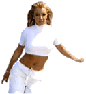 Britney Spears-Sometimes
