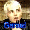 Gerard... Kisses lead to incest 