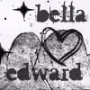 Bella and Edward *Twilight*