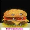 fromundaburger