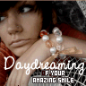 daydreaming