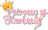 Princess Kimberly