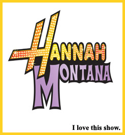 hanna montana