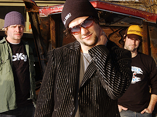 bam margera