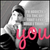 you